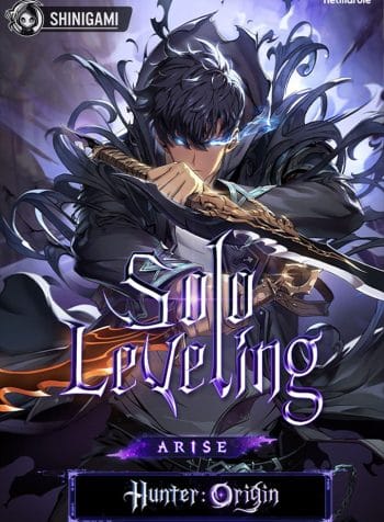 Solo Leveling ARISE: Hunter Origin
