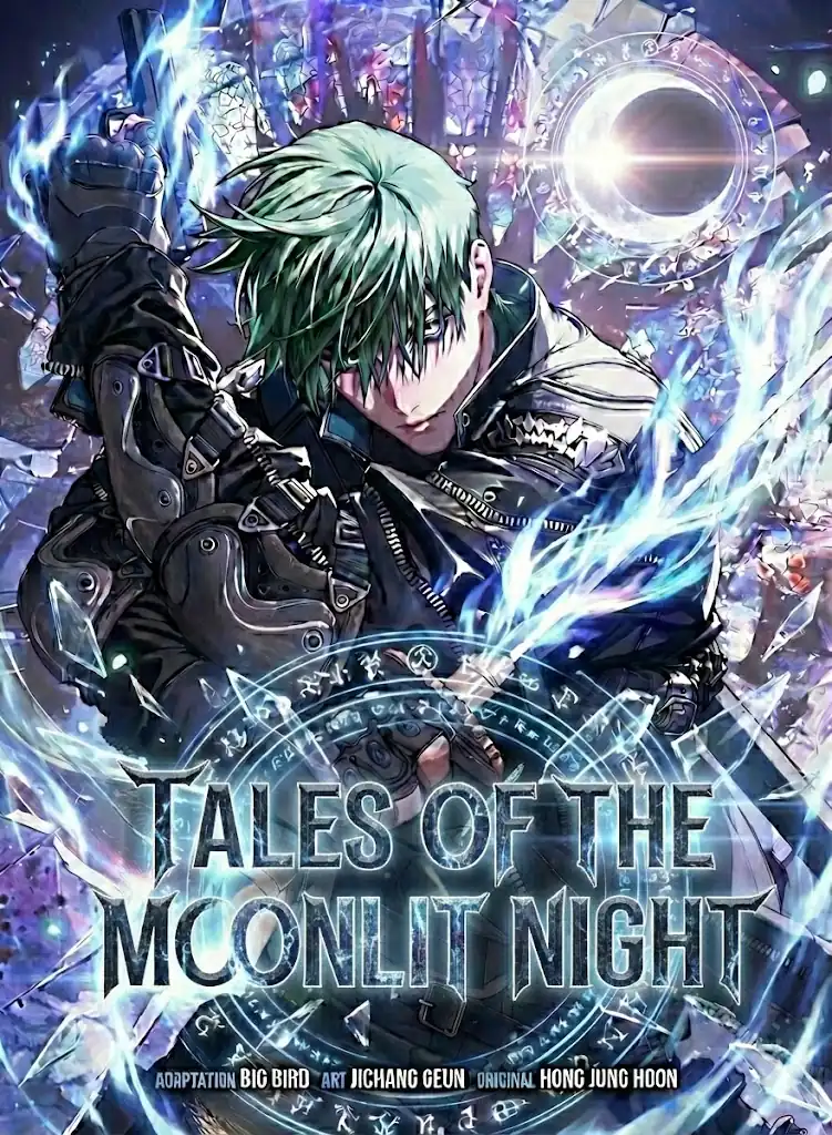 Tales of the Moonlit Night