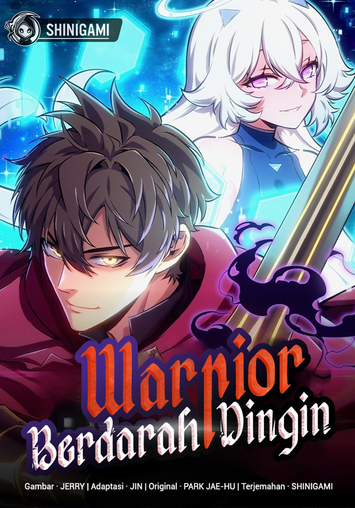 The Cold-Blooded Warrior