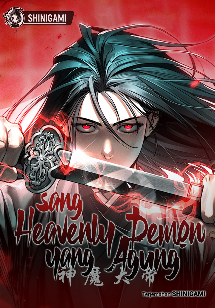 The Great Heavenly Demon Sovereign