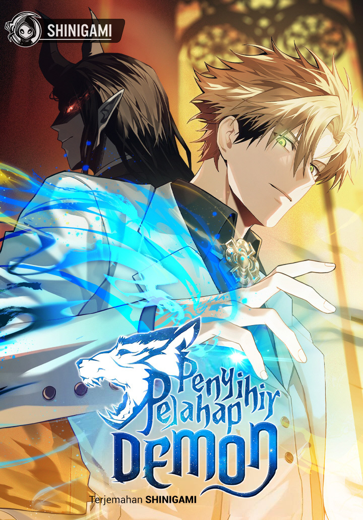 Talent Swallowing Magician