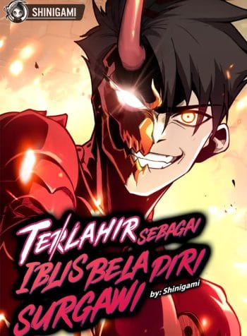 Reborn As The Heavenly Martial Demon