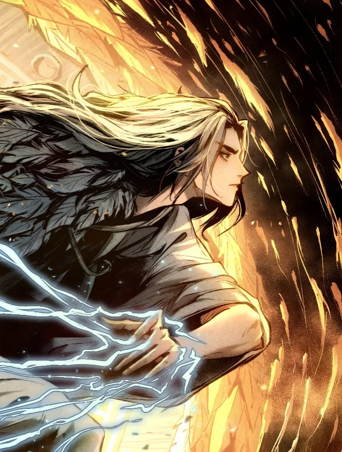 The Profound Mirror Immortal Clan