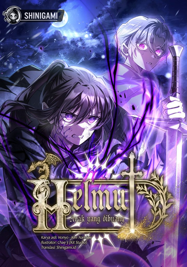 Helmut: The Forsaken Child