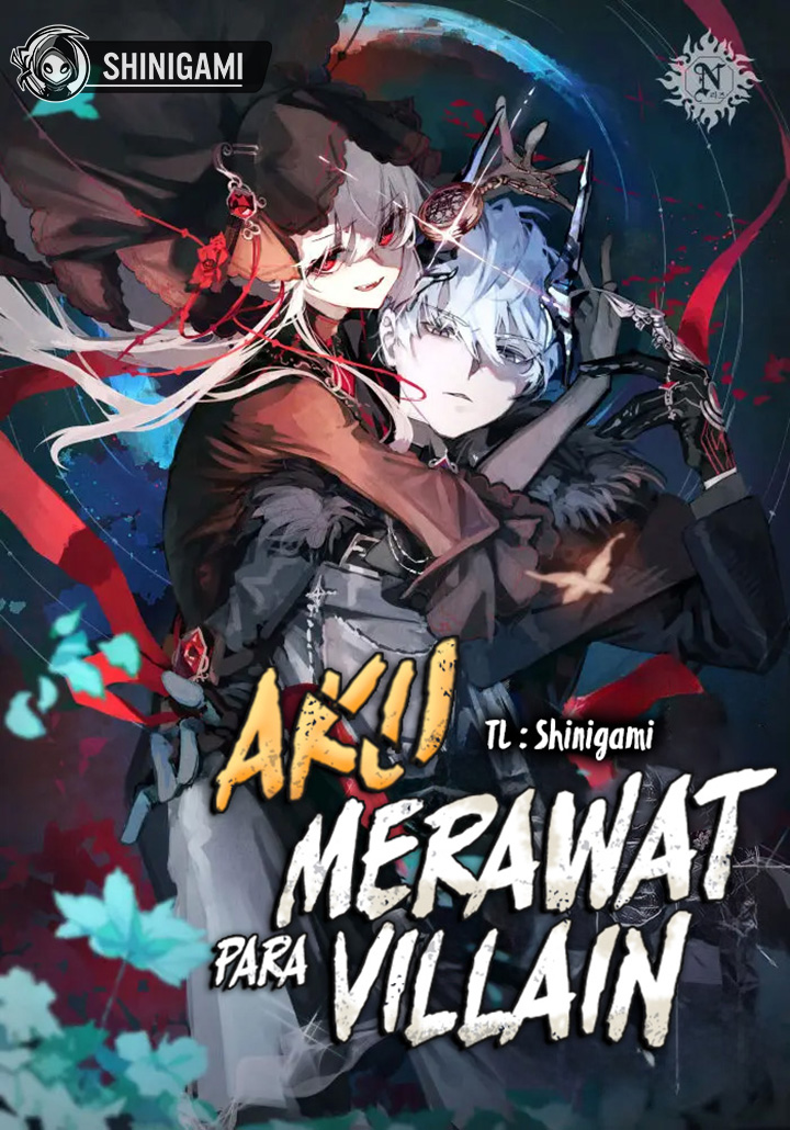 Became The Patron Of Villains