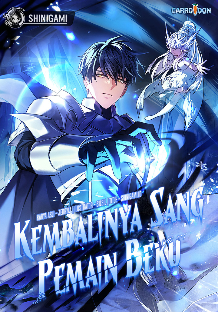 Return Of Frozen Player