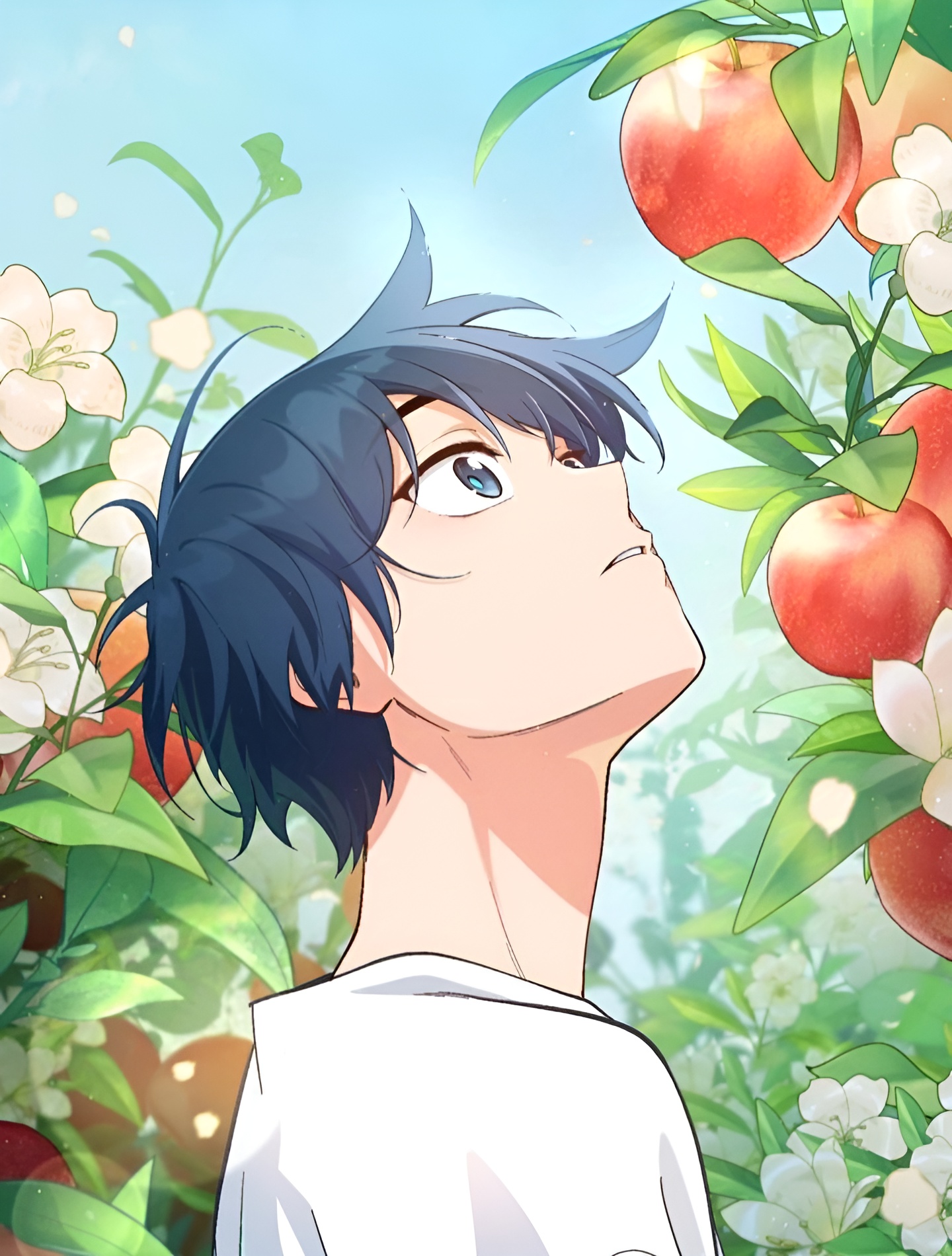 The Genius Decided to Live an Ordinary Life