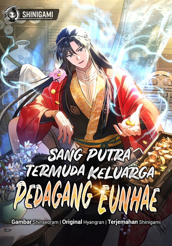 The Youngest Son Of The Eunhae Merchant Group