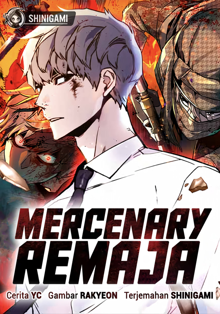 Mercenary Enrollment