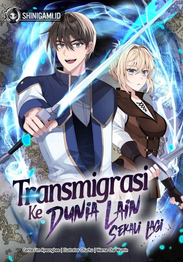 Transmigrating To The Otherworld Once More