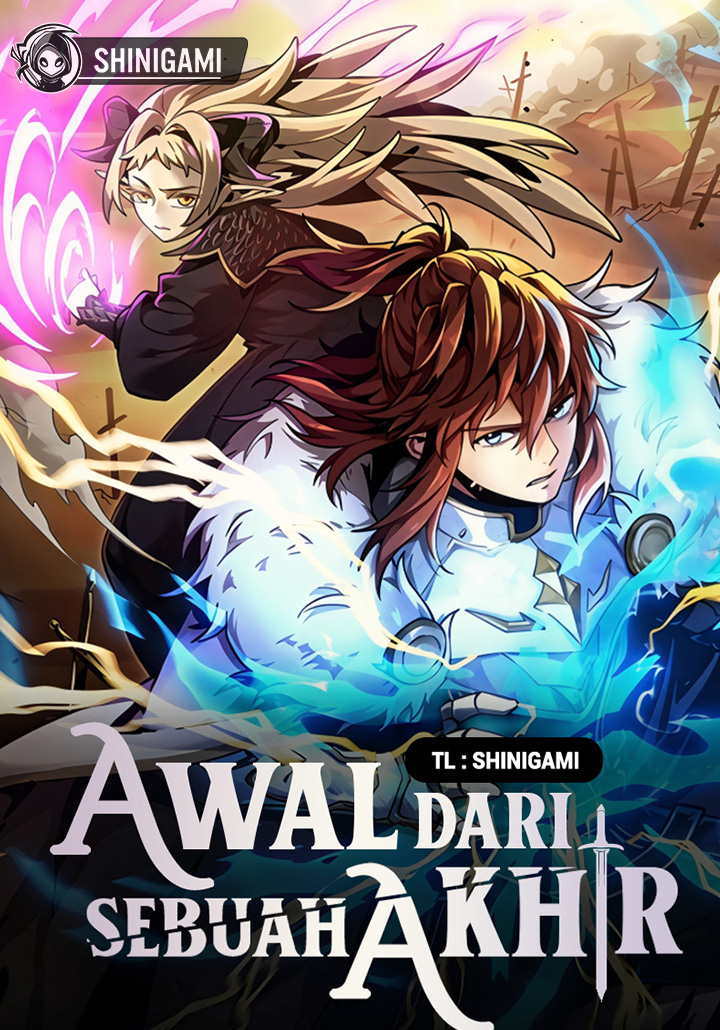 The Beginning After The End