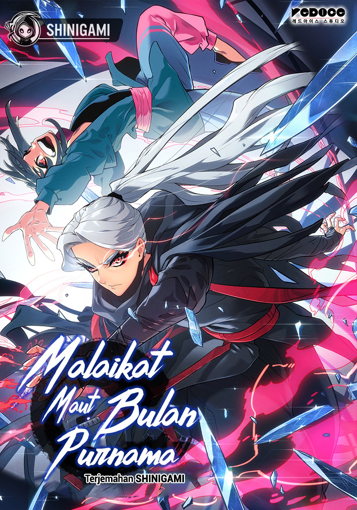 Reaper Of The Drifting Moon