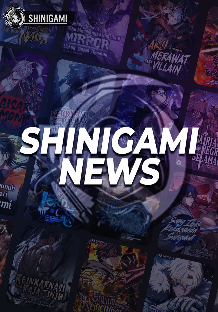 Shinigami News