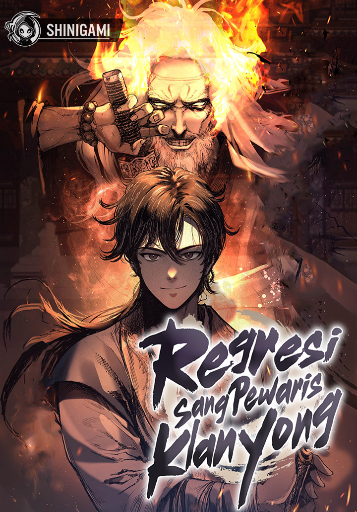 Regression Of The Yong Clan Heir