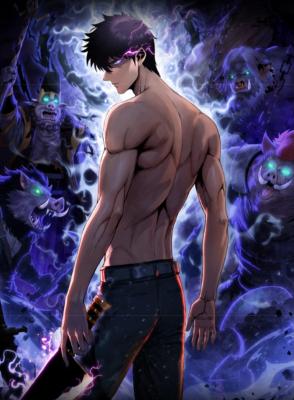 The Butcher Blade That Pierces All Realms