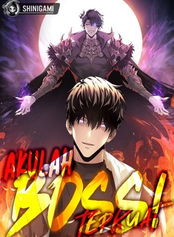 I Am The Strongest Boss