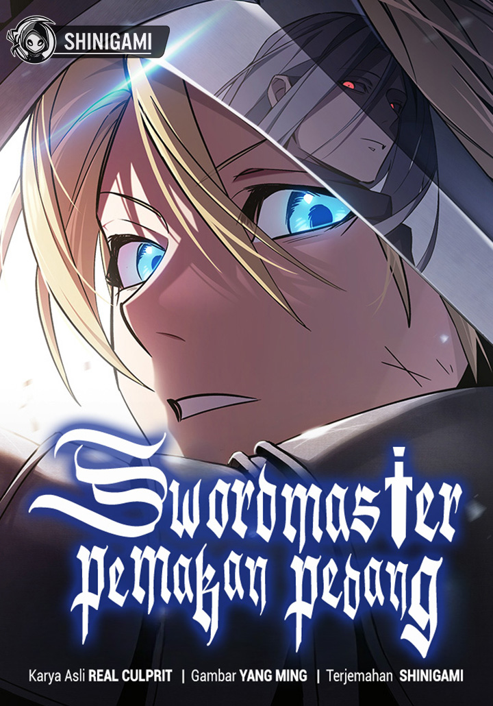 Sword Devouring Swordmaster