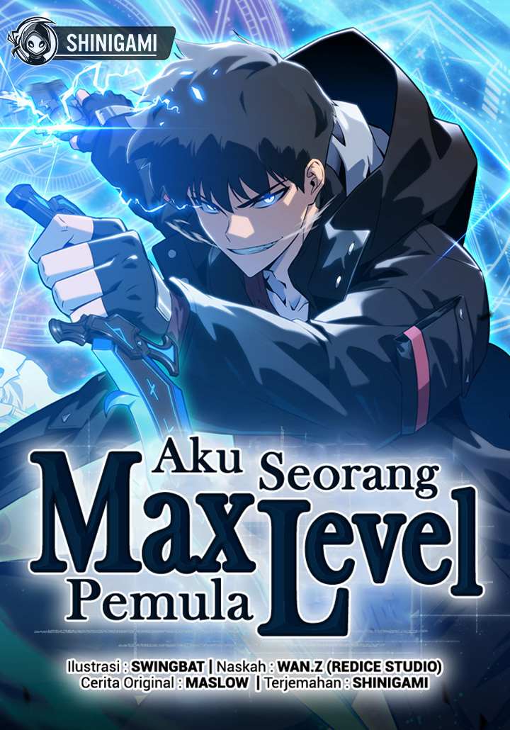 Solo Max-Level Newbie