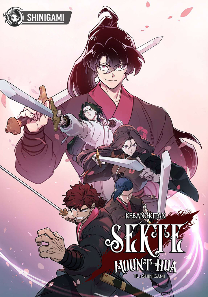 Return Of The Mount Hua Sect