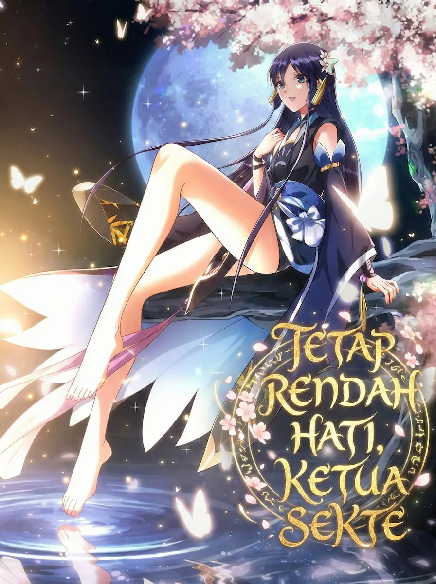 Keep A Low Profile, Sect Leader