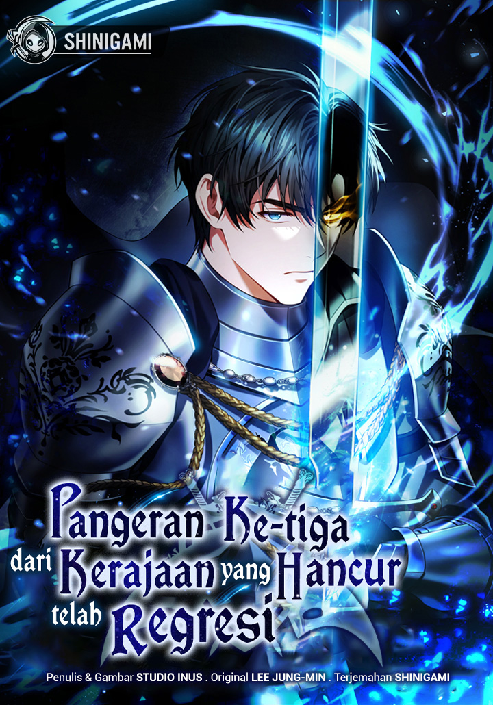 The Third Prince Of The Fallen Kingdom has Regressed