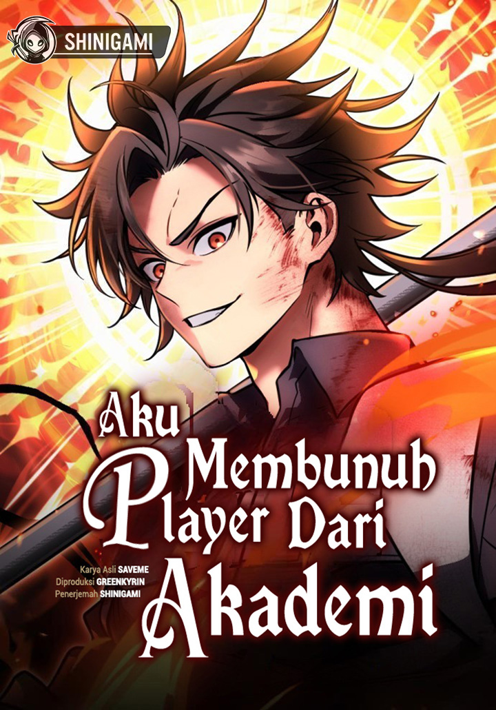 I Killed An Academy Player