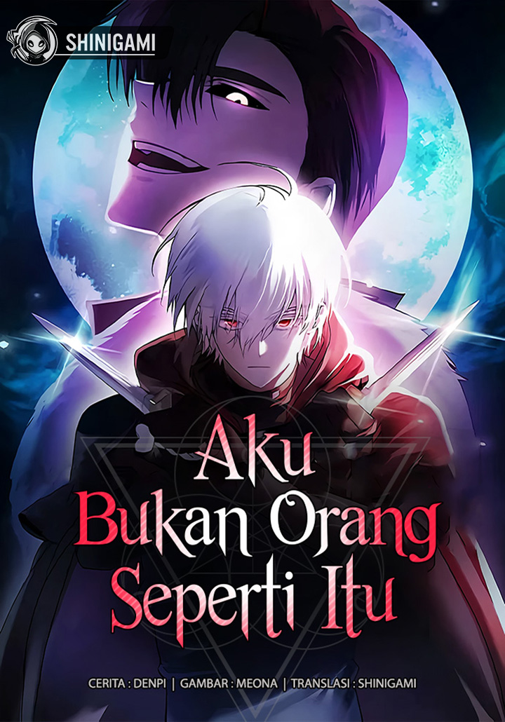 I’m Not That Kind of Talent